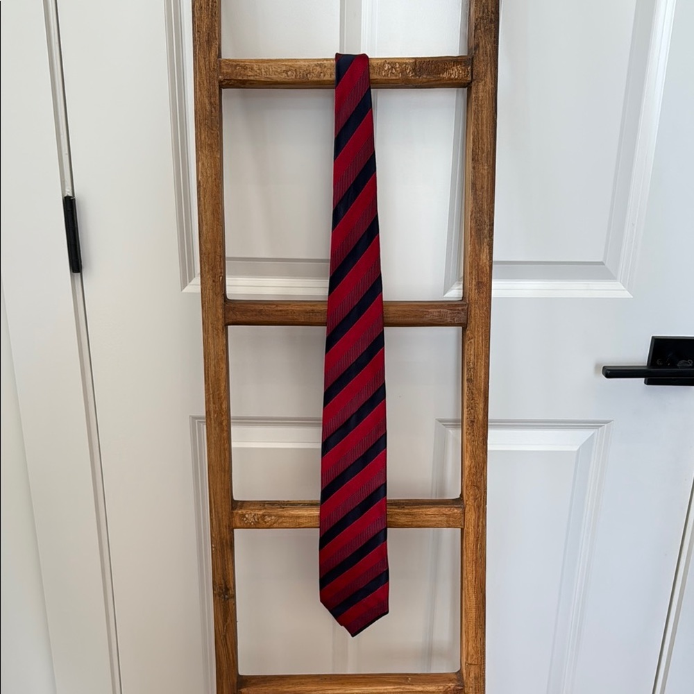 Stefano Ricci 100% Silk Tie